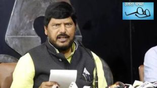 loksatta ulta chashma political satire poem on Ramdas Athawale Rajya Sabha seat politics