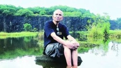 ज्येष्ठ पर्यावरण शास्त्रज्ञ माधव गाडगीळ यांचं पुण्यात निधन