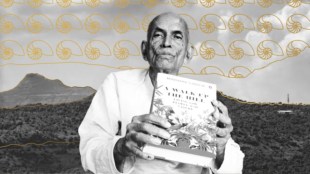 madhav gadgil