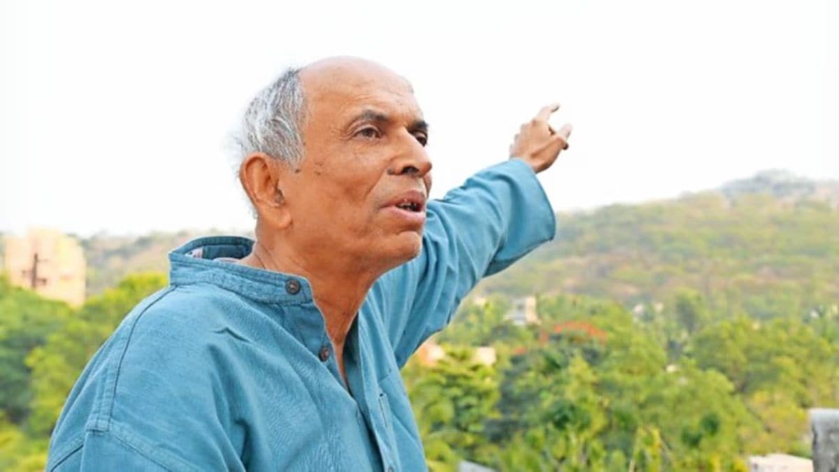 loksatta editorial on environmentalist Madhav Gadgil Death Voice of Ecology Ignored by Power