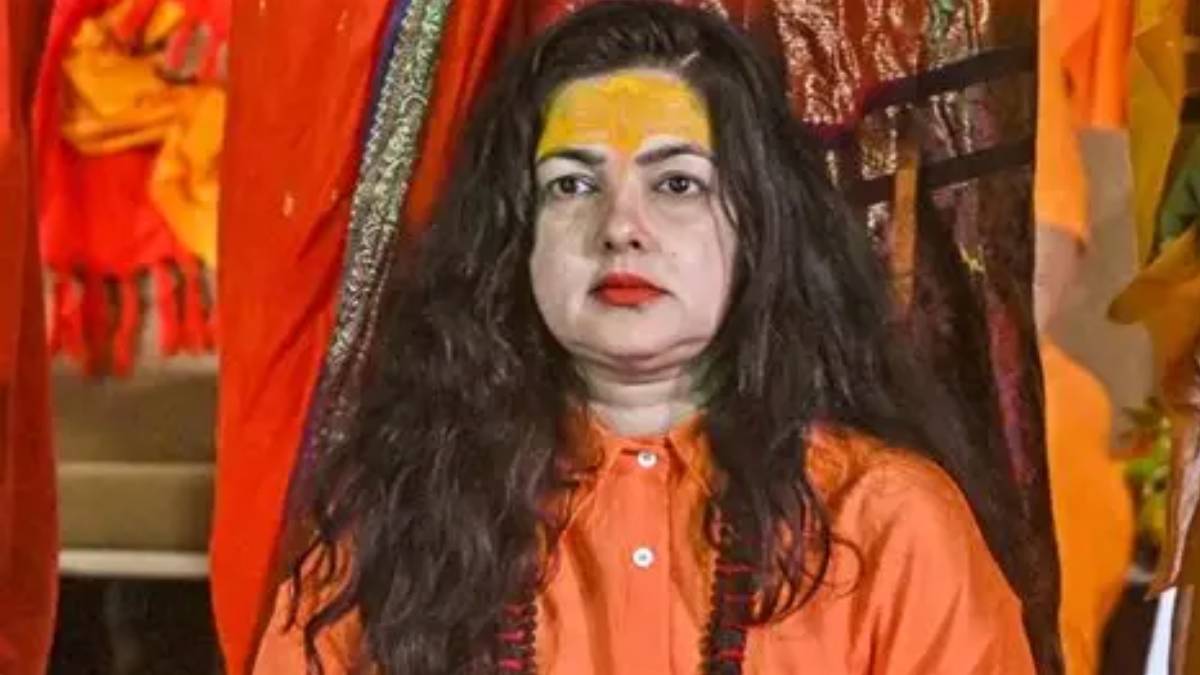 Mamta Kulkarni News