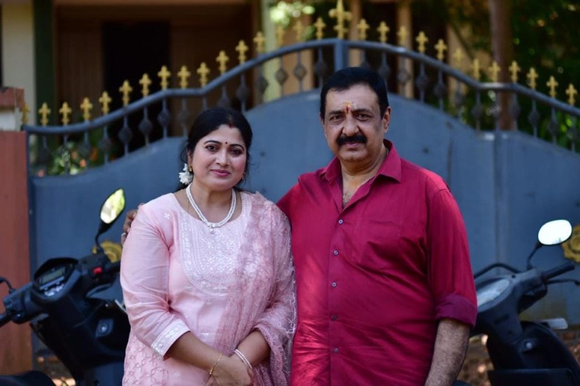 manu varma sindhu varma