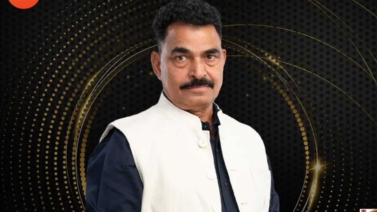 marathi actor sayaji shinde reacts on aimim corporator sahar sheikh post election speech about mumbra