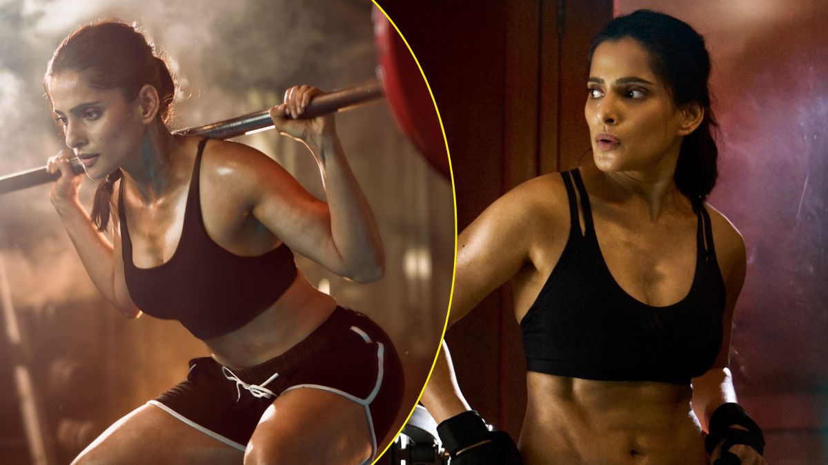marathi actress priya bapat shares her fitness journey gives some tips and talk about diet plan