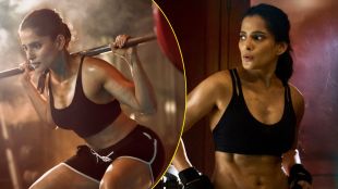 marathi actress priya bapat shares her fitness journey gives some tips and talk about diet plan