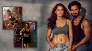 marathi actress priya bapat shares her fitness transformation journey gives credit to husband and actor umesh kamat
