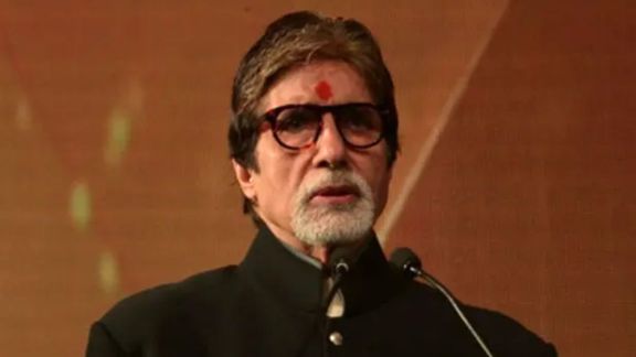 marathi director chandrakant kulkarni dream of working with amitabh bachchan but he didnt duw to some reasons shares story about it