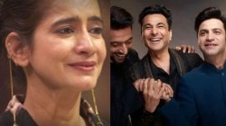 मुलाबरोबर दिली १० वीची परीक्षा अन् पतीने…; ‘मास्टरशेफ इंडिया ९’ मधील स्पर्धकाचा प्रेरणादायी प्रवास, वाचा…