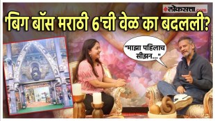 Bigg Boss Marathi 6 House Tour and Exclusive Interview with House Designer Satish Rajwade