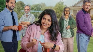 maya teaser mukta barve