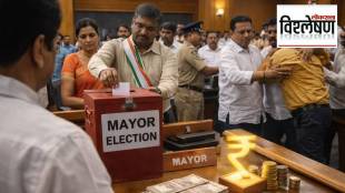 After the elections, all eyes are now on the mayoral election