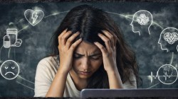 भारतात ८० टक्क्यांहून अधिक मनोरुग्ण उपचारांपासून वंचित!