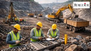 India's mining industry in the spotlight in the wake of 'Pax Silica'