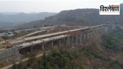 Mumbai-Pune Express Highway : मुंबई-पुणे एक्स्प्रेस वे वरील मिसिंग लिंक प्रकल्प का लांबला? अतिजलद प्रवासाची प्रतीक्षा कधीपर्यंत?