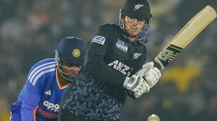mitchell santner
