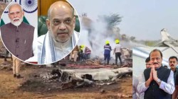 Ajit Pawar : नरेंद्र मोदी, अमित शहा यांच्या उपस्थितीत अजित पवारांच्या पार्थिवावर आज अंत्यसंस्कार; जाणून घ्या संपूर्ण घटनाक्रम…