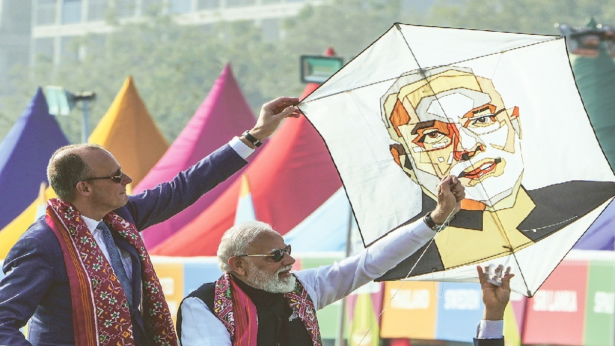 India Germany relations, India Germany education partnership, Modi Scholz meeting, India Germany terrorism cooperation, Germany universities in India, India Germany bilateral talks, India Germany global issues, Modi Germany visit Ahmedabad, Indo-German diplomacy,