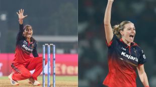 Royal challengers Bengaluru