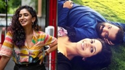 मृण्मयी गोडबोलेच्या नवऱ्याला पाहिलंत का? ‘या’ चित्रपटासाठी मिळालाय राष्ट्रीय पुरस्कार