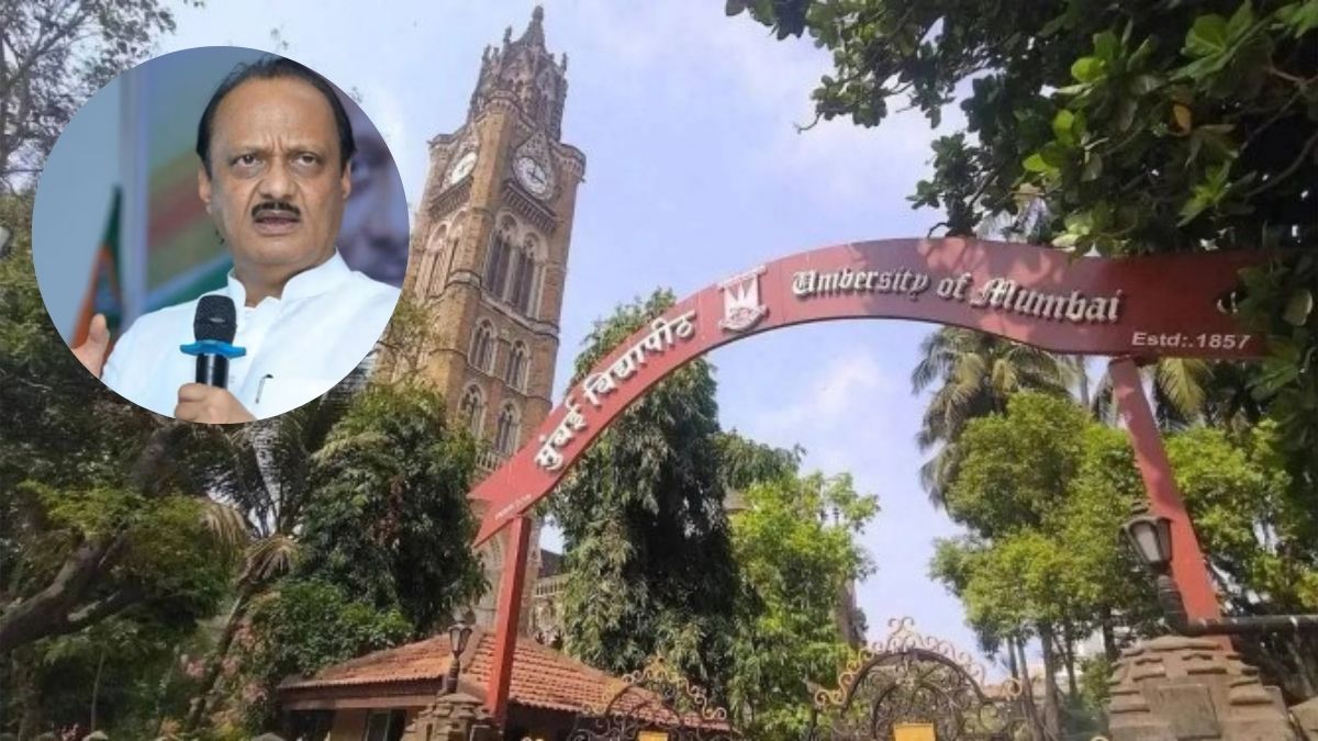 government holiday after ajit pawar death mu exams postponed  