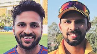 Vijay Hazare Trophy 2026 news