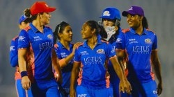 WPL 2026: पहिला सामना थोडक्यात गमावला, दुसऱ्या सामन्यात मुंबई इंडियन्स ‘या’ संघासोबत भिडणार