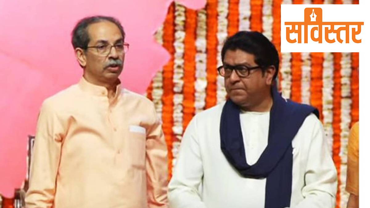 Analysis of Mumbai BMC election results: Marathi vs Non-Marathi voting pattern