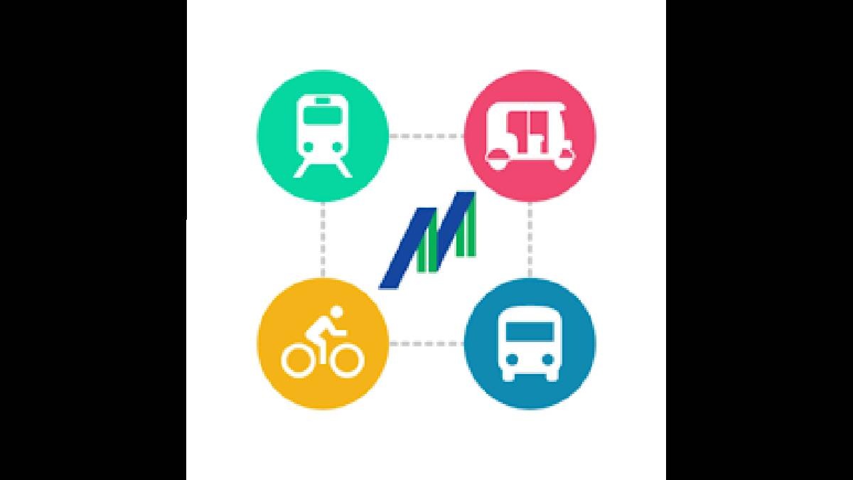 mumbai one app popular 27 lakh tickets booked metro best rail users mumbai