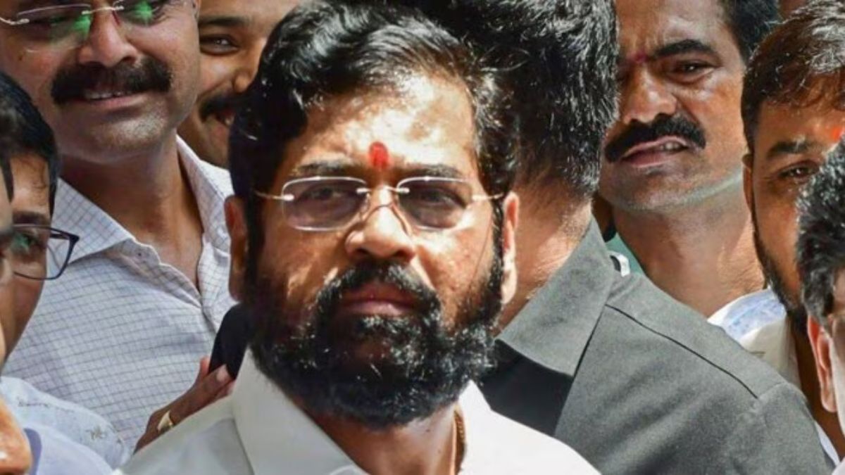 eknath shinde decision on navi mumbai nominated corporators sena rejected defeated candidates