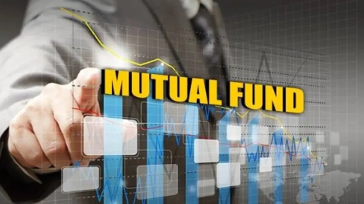 mutual fund tracking