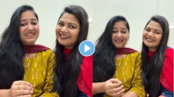 Video: ‘बाई माझ्या गं दुधात नाही पाणी…’ नम्रता संभेरावने बहिणीसह गायली गवळण; म्हणाली, “आयुष्यभर ऋणी…”