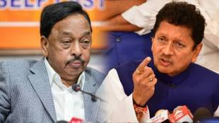 Narayan Rane and Deepak Kesarkar to attend decisive mega-alliance meeting in Kankavali tomorrow.