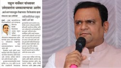 नार्वेकरांविरोधातील आरोपांची निवडणूक आयोगाकडून दखल; महापालिका आयुक्तांकडून अहवाल मागविला