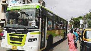 Major traffic diversion in Nashik as Dwarka Chowk underground road construction impacts Citylink buses