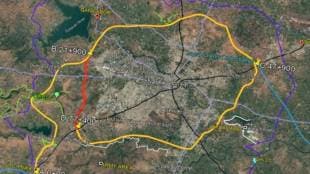 Nashik to get 66 kilometer long ring road transforming city similar to Pune and Mumbai patterns