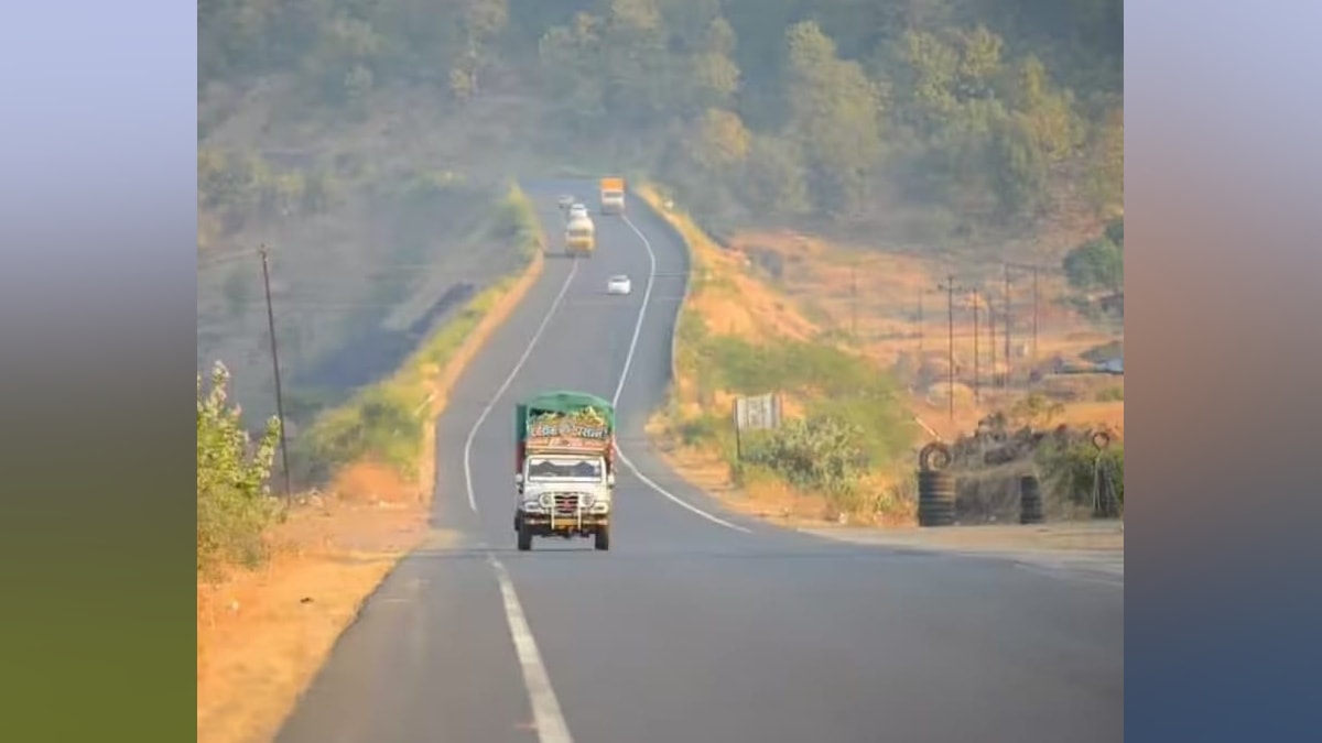 Major Decision to Ease Traffic on Kopargaon Yewla Manmad Malegaon Highway nitin gadkari