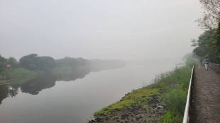 Improvement in Uran's air quality
