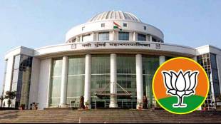BJP uses floor management strategy ahead of Navi Mumbai mayor election