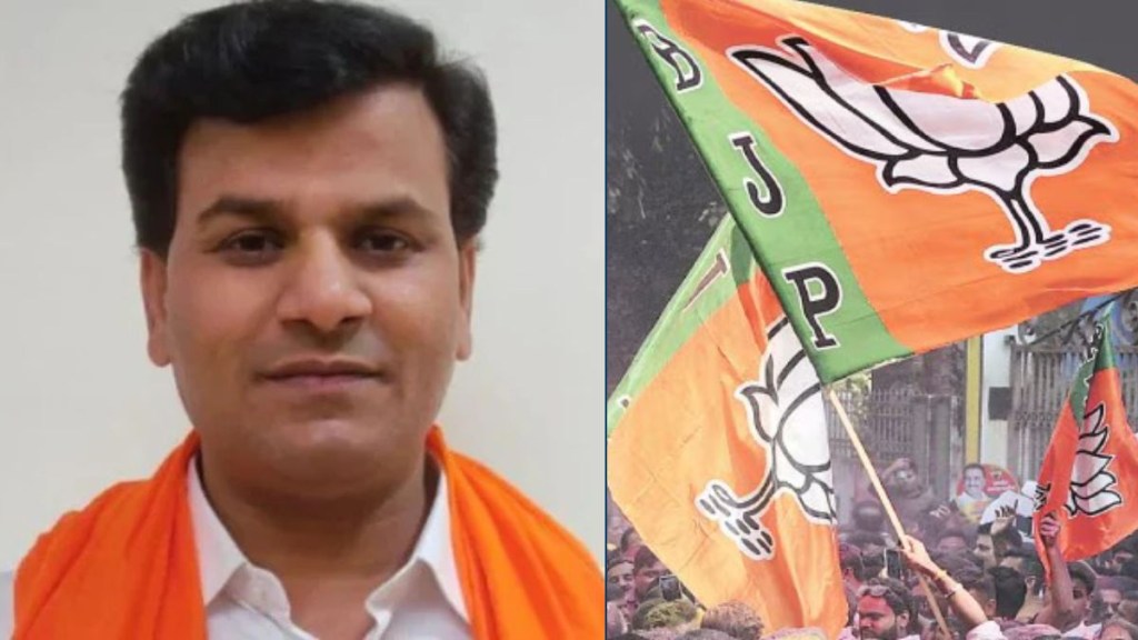 nawneet-rana-bjp-yuva-swabhiman-party-conflict-amravati nawneet-rana-bjp-yuva-swabhiman-party-conflict-amravati