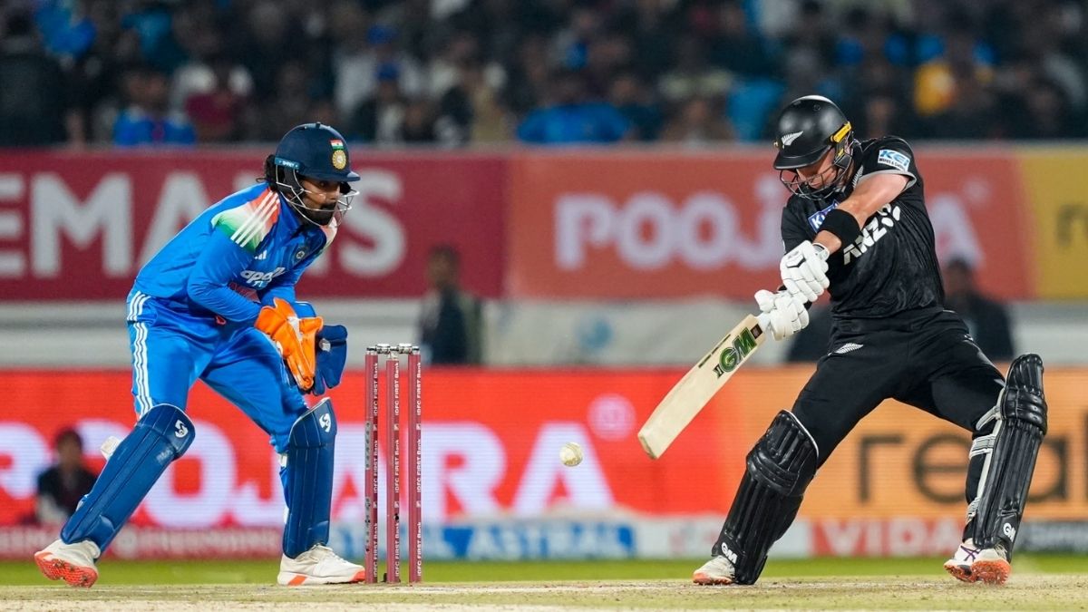 new zealand cricket team