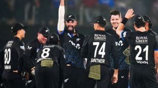 new zealand cricket team