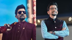 “या वर्षात तुमच्या चेहऱ्यावरचं हास्य द्विगुणीत…”, निलेश साबळेची पोस्ट चर्चेत; काय म्हणाला? वाचा…