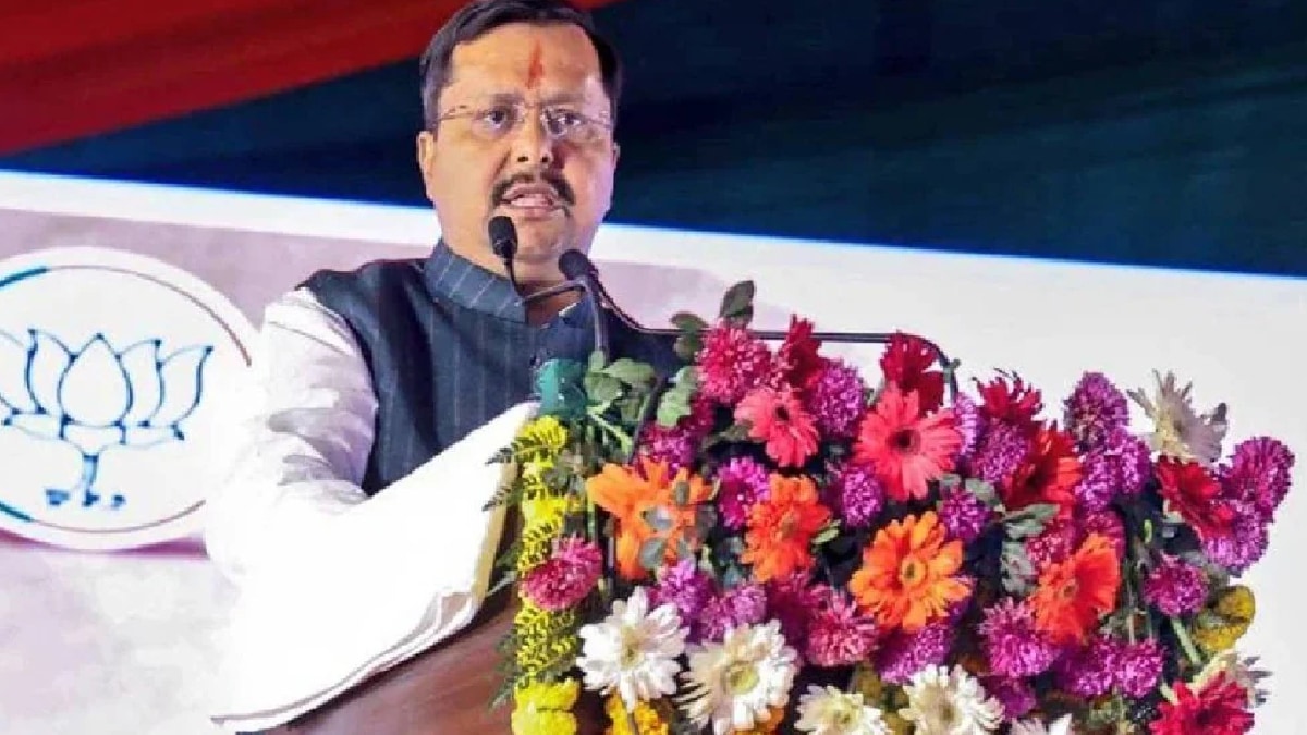 Loksatta editorial bjp new president naveen nitin appointment raises bigger questions