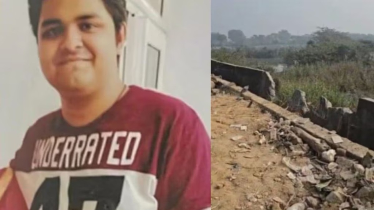 Loksatta editorial on 27 year old engineer drowns after car crashes into drain