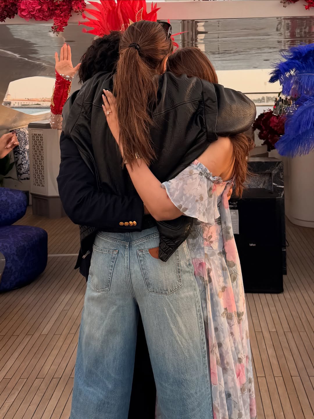 nupur sanon engaged to Stebin Ben