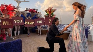 nupur sanon engaged to stebin ben