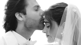 nupur sanon married to singer Stebin Ben