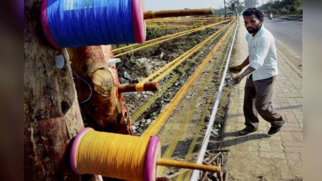 Nagpur Bench Bombay High Court deadly nylon manja Nagpur Bench Bombay High Court deadly nylon manja