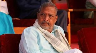 o romeo trailer launch nana patekar angry and left early due to delays to shahid kapoor triptii dimri netizens react