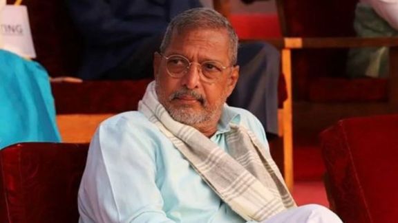 o romeo trailer launch nana patekar angry and left early due to delays to shahid kapoor triptii dimri netizens react